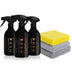 Interieur-Musterpaket