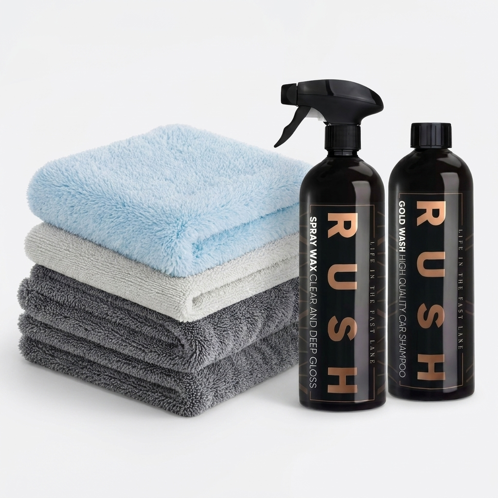 Ausstattungspaket für den Showroom