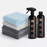 Ausstattungspaket für den Showroom