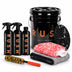 Wasbox-Paket