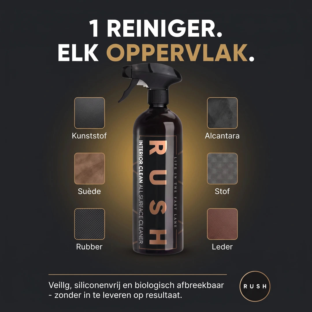 Innenreiniger