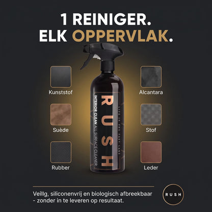 Innenreiniger
