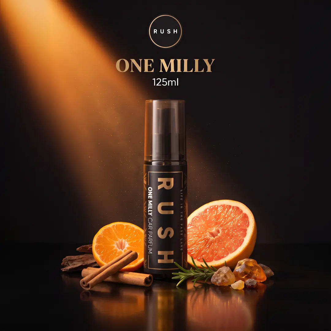 One Milly - 125 ml