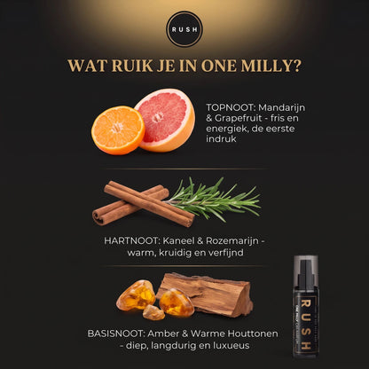 Car Perfume Sample - 1.5 ml